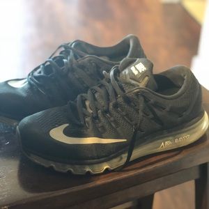 2016 Nike AirMax running shoes